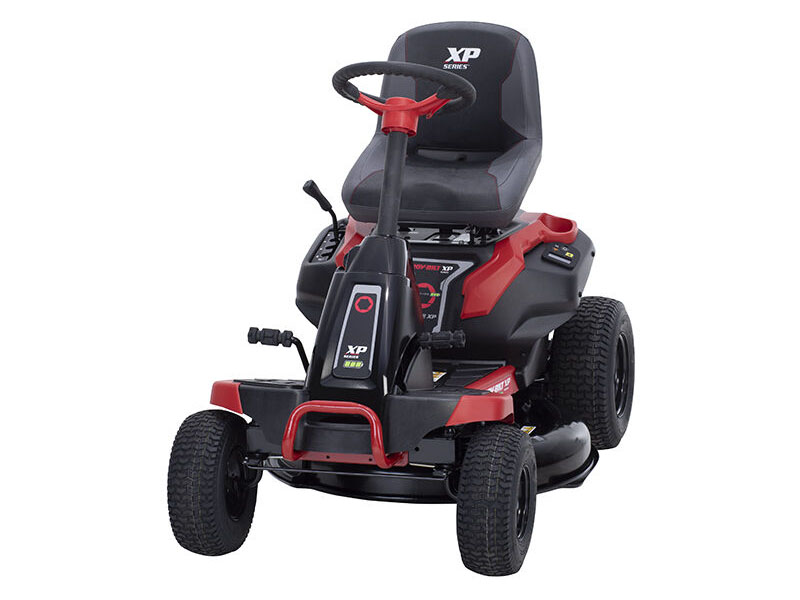 2024 TROY-Bilt TB30E XP 30 in. Lithium Ion 56V in Millerstown, Pennsylvania - Photo 2